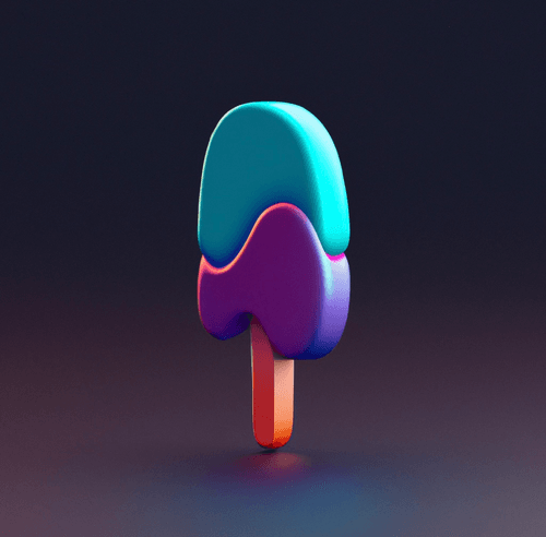 Ether Popsicles