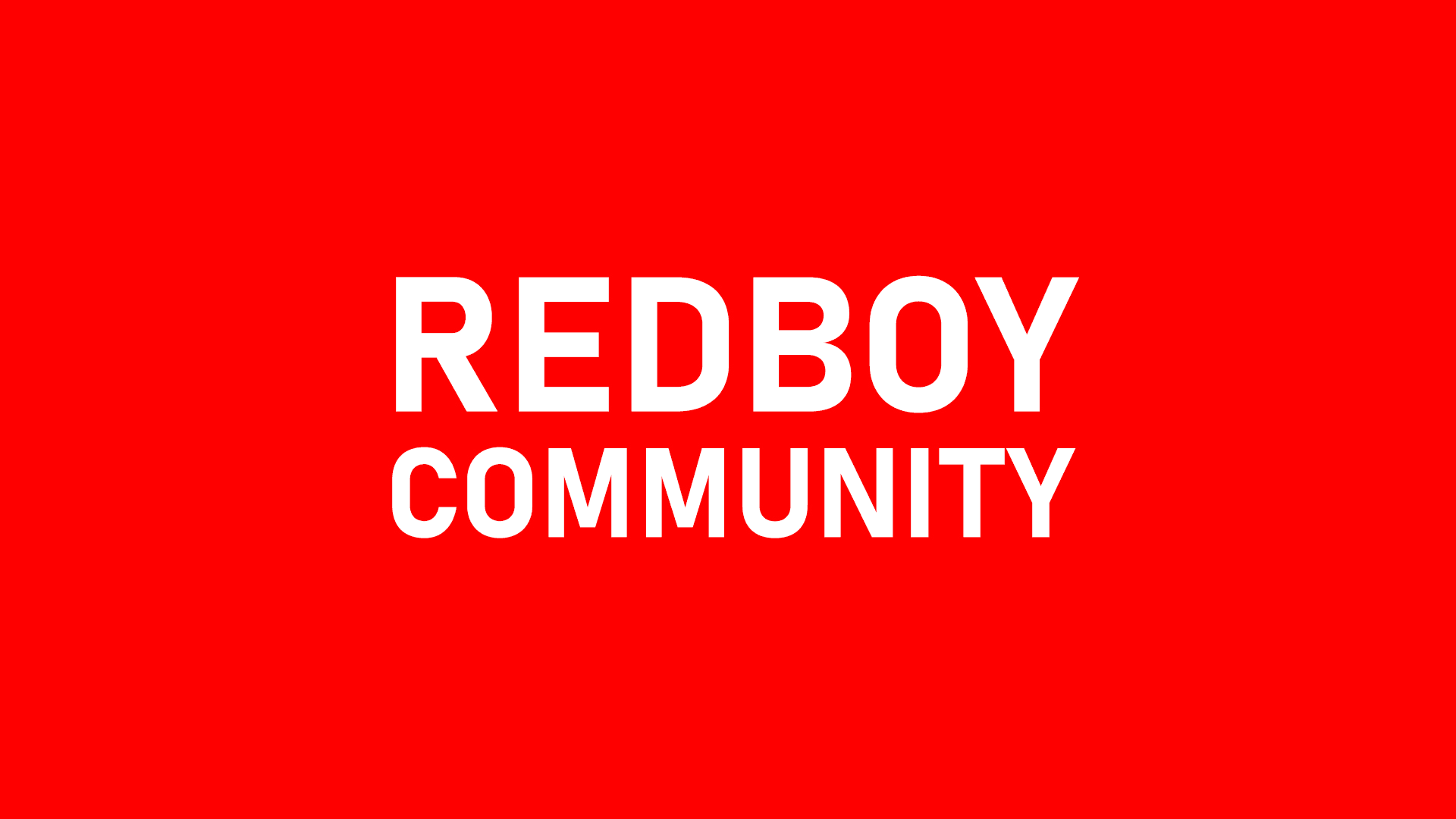 RedBoy_ETH banner