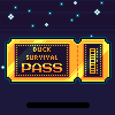 Duck Survival Pass collection image