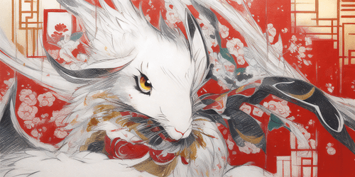 2023: Year of the Rabbit