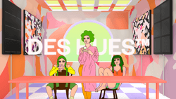 Des Hues™ collection image