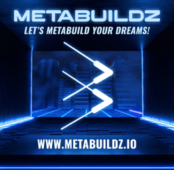 Metabuildz VIP PASS collection image