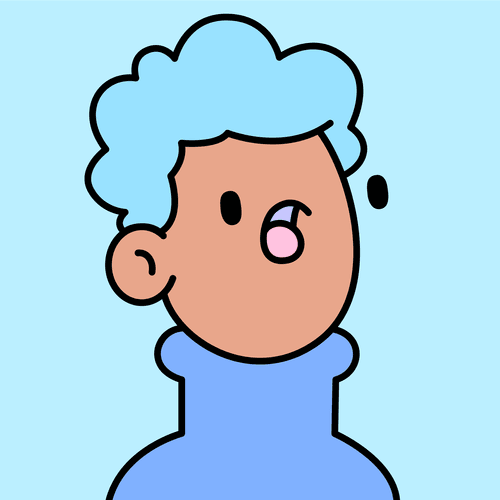 Doodle #8915
