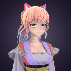 Kumi #3201