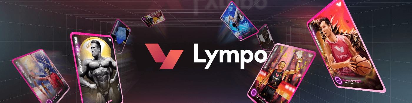 Lympo Goat Collection