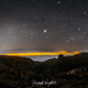 Astronomy and landscape timelapses from PhotoArea by Andrew Shokhan