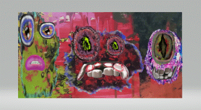Community NFTs for the Goobers Universe - Created by THE Goober