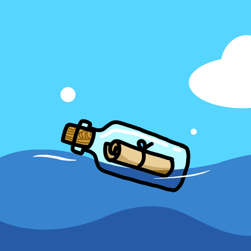 Secret Bottles