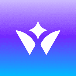 Wonderverse logo