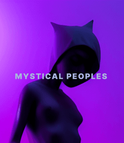 MYSTICAL PEOPLES collection image
