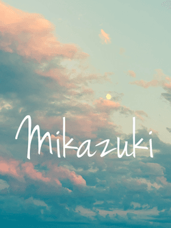 Mikazuki collection collection image