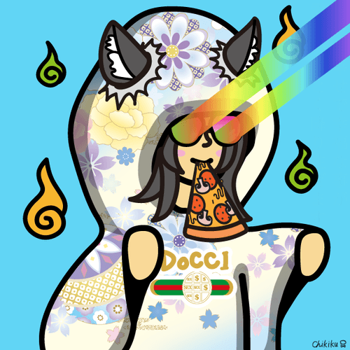Stylish Ghost(JP) #00009