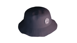 Blobs x Interface Bucket Hat collection image