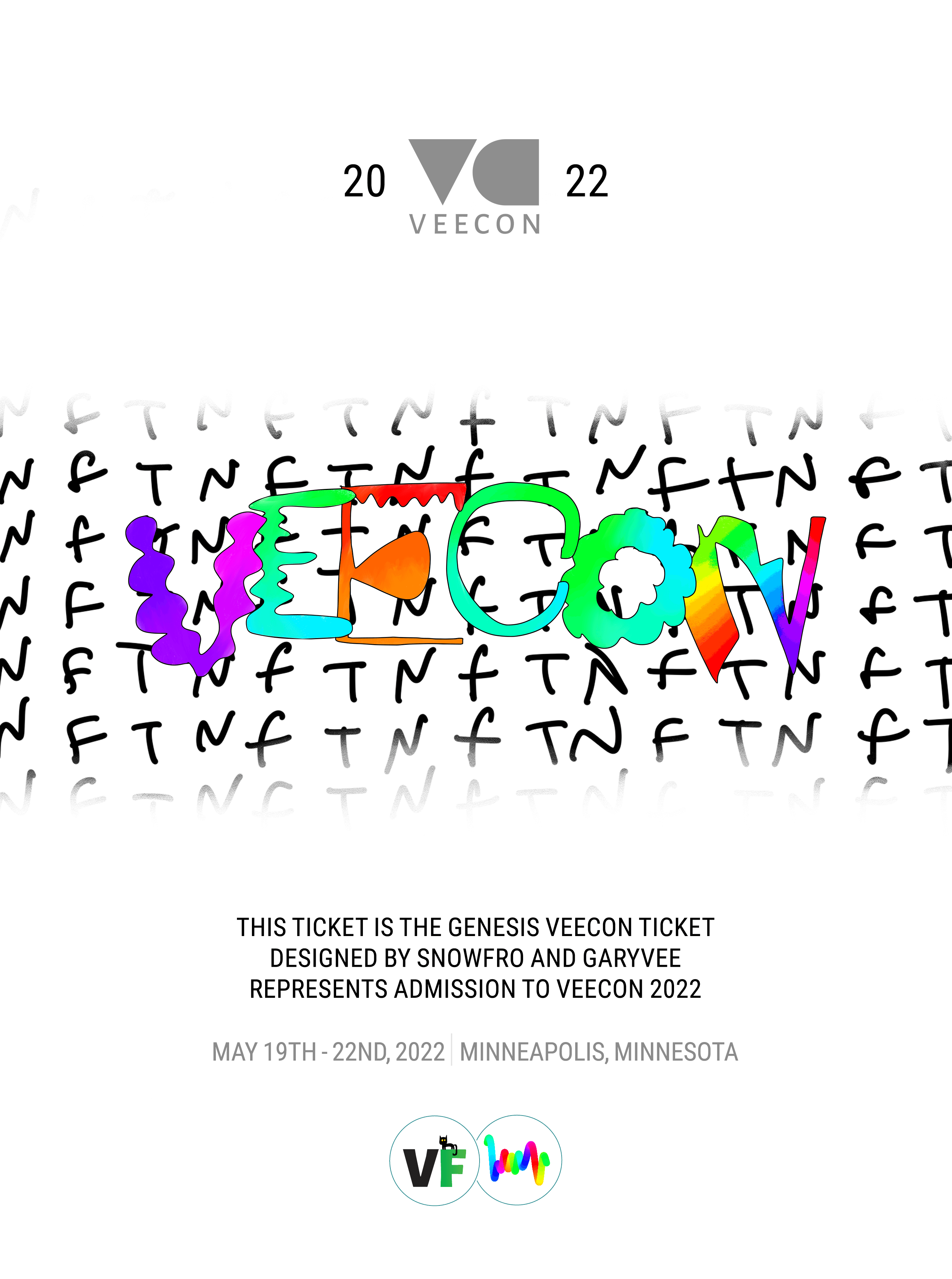 VeeCon 2022 #6847