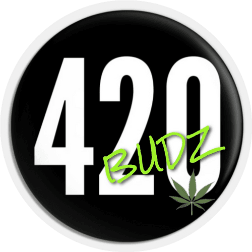 420 Budz "The Founders Collection"