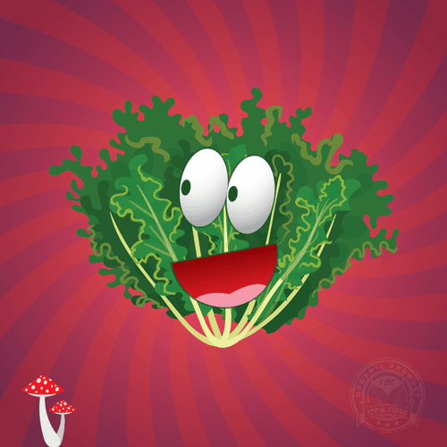 The Kale