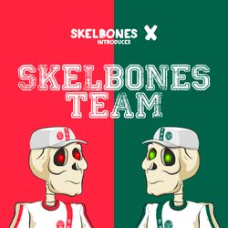 SkelBones Team collection image