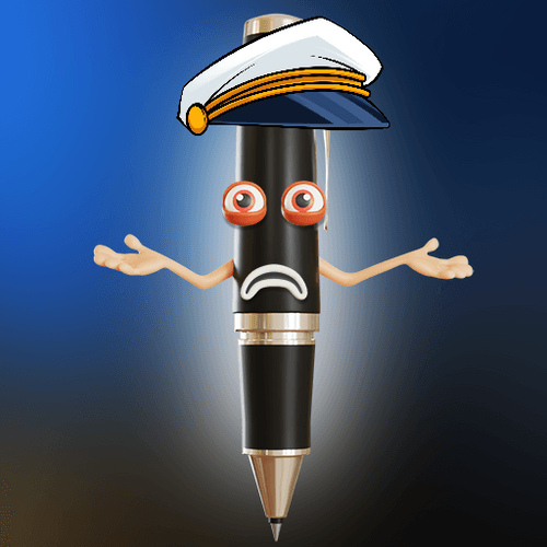 American Pencil