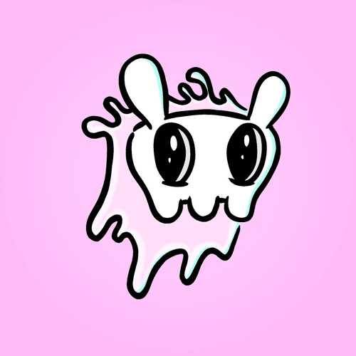 GhostGirls
