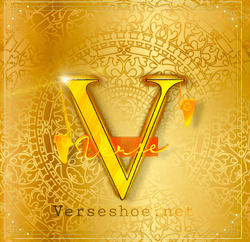 Golden Verseshoe collection image