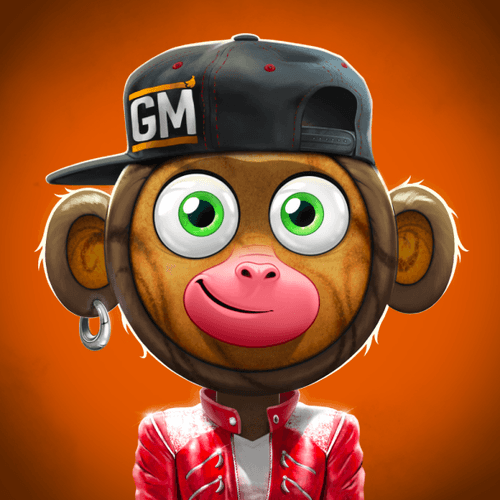 Mark Robinson (markrob) Farcaster social identity (Fname handle) PFP