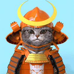 armored cat collection image