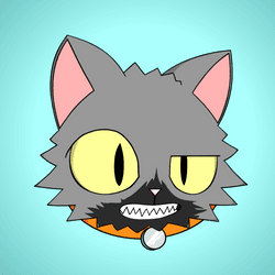 Cat #1961