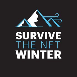 Survive NFT Winter collection image