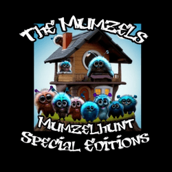 Mumzelhunt Special Editions collection image