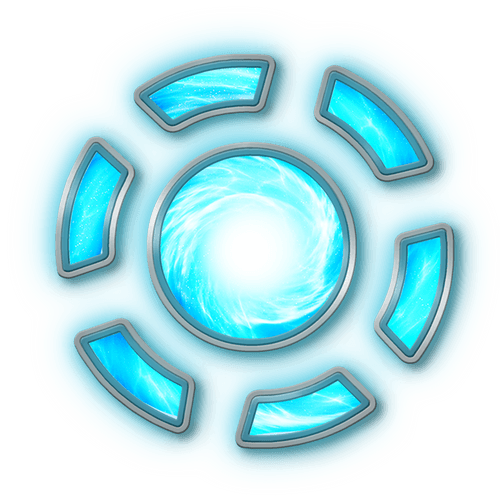 Portal Fantasy Item (Polygon)