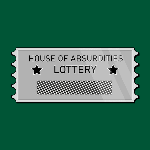 HoA Lottery 1st Edition