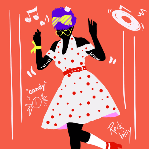 ito okashi na girl #0007