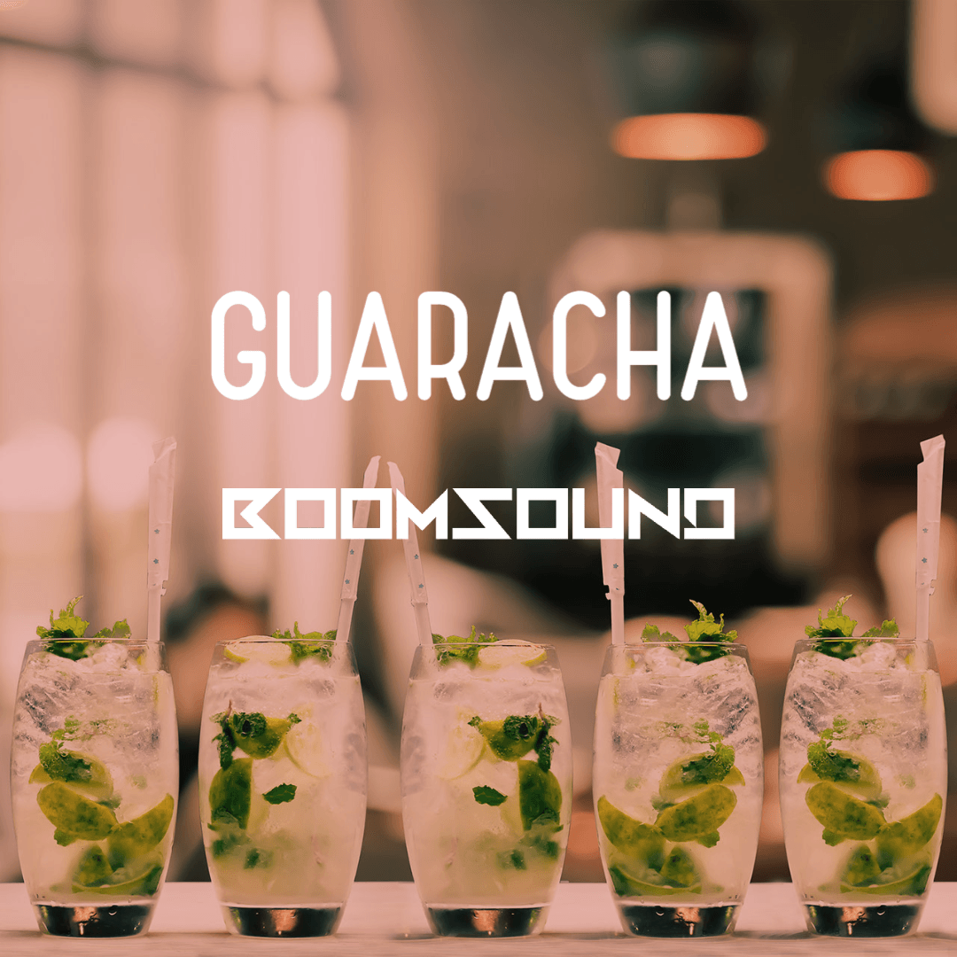 Boomsound Guaracha