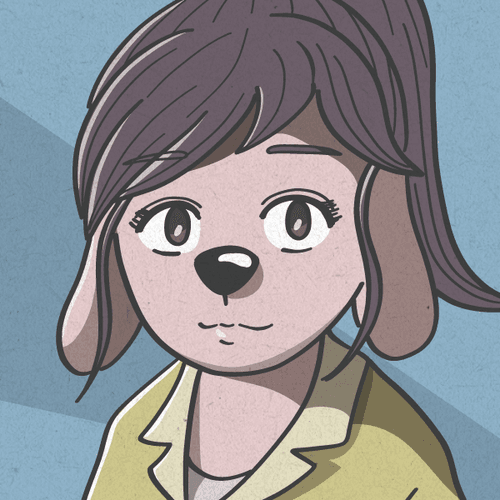 Ria Toledo. リア・トレド