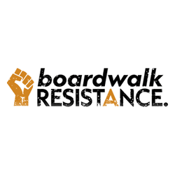 Boardwalk Resistance collection image