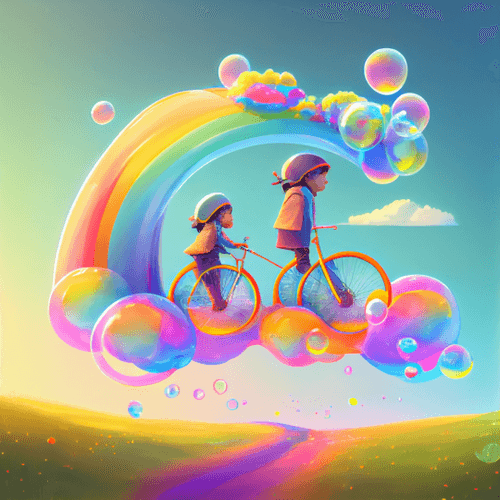 Dreamish Ride