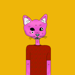 Metaworld Cat #280