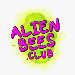 Alien Bees Club - Ethereum collection image