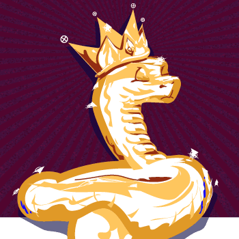 Retro Reimagined: TreasureOfOphiel x Reddit Collectible Avatars