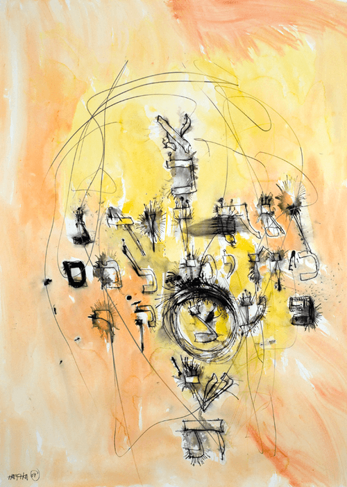 Hafftka - Zohar Works