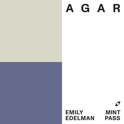 Mint Pass Agar #71 | Emily Edelman x Bright Moments | MPAG