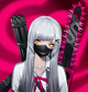 Killer GF #5136