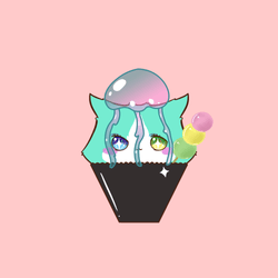 Cupcat 3760