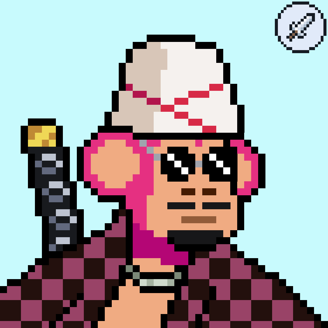 BlackoutApe