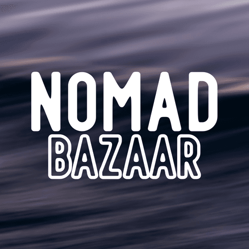 Nomad Bazaar