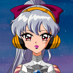 Alecia Sunstorm