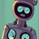 KRANKY ROBOTS