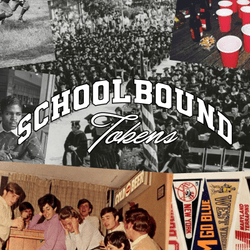 Schoolbound Tokens collection image