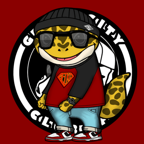 Lizard City Club Alternative #36