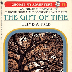 The Gift of Time Adventures collection image